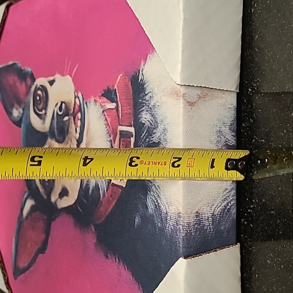 Chihuahua Canvas Art - Picture 6 of 6